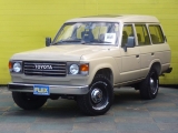 トヨタ ランドクルーザー60VX