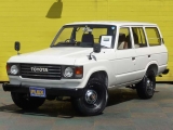 トヨタ ランドクルーザー60STD