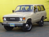トヨタ ランドクルーザー60VX