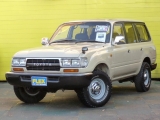 トヨタ ランドクルーザー80VX-LTD