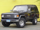 トヨタ ランドクルーザー60VX