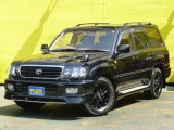 トヨタ ランドクルーザー100VX-LTD Gセレクション