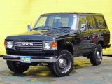 トヨタ ランドクルーザー60GX
