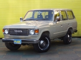 トヨタ ランドクルーザー60VX