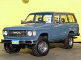 トヨタ ランドクルーザー60VX