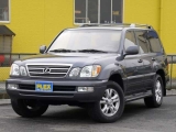 レクサス ＬＸ４７０北米レクサス　ＬＸ４７０　並行輸入車