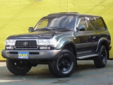 トヨタ ランドクルーザー80VX-LTD