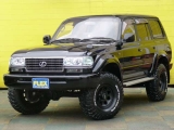 トヨタ ランドクルーザー80VX-LTD