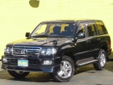 トヨタ ランドクルーザー100VX-LTD