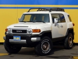 トヨタ FJクルーザーオフロードＰＫＧ