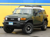 トヨタ FJクルーザーコンビニエンスＰＫＧ
