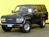 トヨタ ランドクルーザー60VX