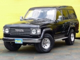 トヨタ ランドクルーザー60VX