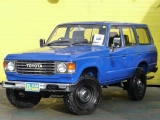 トヨタ ランドクルーザー60VX