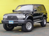 トヨタ ランドクルーザー80VX-LTD