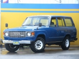 トヨタ ランドクルーザー60GX