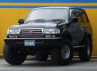 ランドクルーザー80VX-LTD