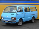トヨタ ハイエース前期モデルＲＨ３０Ｖ　ロングボディー