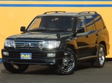 トヨタ ランドクルーザー100VX-LTD