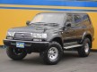 ランドクルーザー80 FZJ80G ランクル８０　４５００Ｇ　ＶＸ－ＬＴＤ　フルノーマル車　グリーン単色　サンルーフ付き