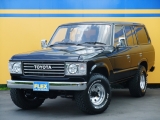 トヨタ ランドクルーザー60VX