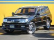ランドクルーザー100 GF-UZJ100W ランクル１００　ＶＸ－ＬＴＤ Ｇセレ　最終モデル仕様ブラックコンプリート　【大人カスタム】　マルチレス車