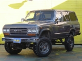 トヨタ ランドクルーザー60GX