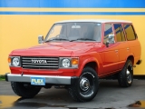 トヨタ ランドクルーザー60VX