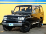 トヨタ ランドクルーザープラド70EX