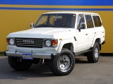 トヨタ ランドクルーザー60VX