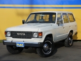 トヨタ ランドクルーザー60GX