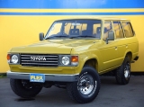 トヨタ ランドクルーザー60VX