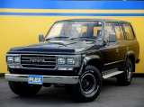 トヨタ ランドクルーザー60VX