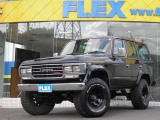 トヨタ ランドクルーザー60VX