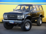 トヨタ ランドクルーザー60VX