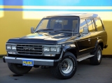 トヨタ ランドクルーザー60VX