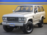 トヨタ ランドクルーザー60VX