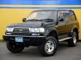 トヨタ ランドクルーザー80VX-LTD