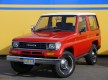 ランドクルーザープラド70 KZJ71W ランクルプラド71【希少ショートボディー】【クラシックコンプリート】【ナロー仕様】【後期型】【オプションリアデフロック】