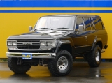 トヨタ ランドクルーザー60VX