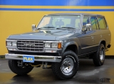 トヨタ ランドクルーザー60GX