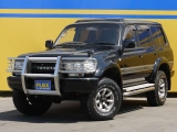 トヨタ ランドクルーザー80VX-LTD