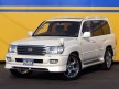 ランドクルーザー100 UZJ100W ランクル100Gセレクション【フェア☆☆☆特選車☆☆☆】【フルエアロ】【ET
C】【LXテール】【22インチAW新品】