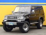 トヨタ ランドクルーザープラド70SX