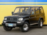 トヨタ ランドクルーザープラド70SX