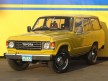 ランドクルーザー60 FJ62G ランクル60VX FLEXランクル小牧店デモカー【非売品】