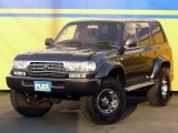 トヨタ ランドクルーザー80VX-LTD