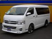 ハイエース200 TRH214W マイナー後新型　ハイエースワゴンＧＬ特装車　ＦＬＥＸＳＴＹＬＥシートアレンジパッケージⅠ