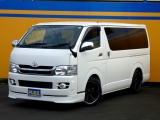 トヨタ レジアスエーススーパーGL
