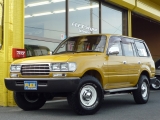 トヨタ ランドクルーザー80VX-LTD